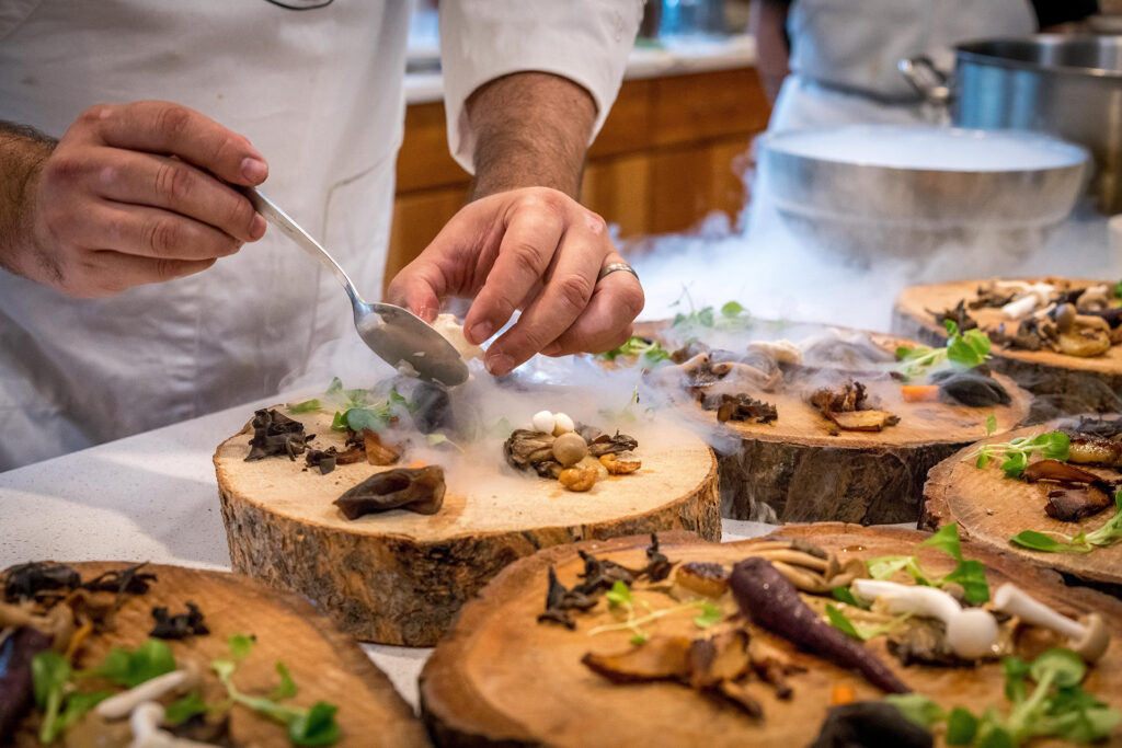 Strona główna - DE Horeca