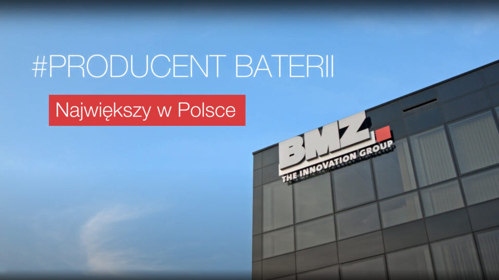 BMZ | Gliwice BMZ video cover
