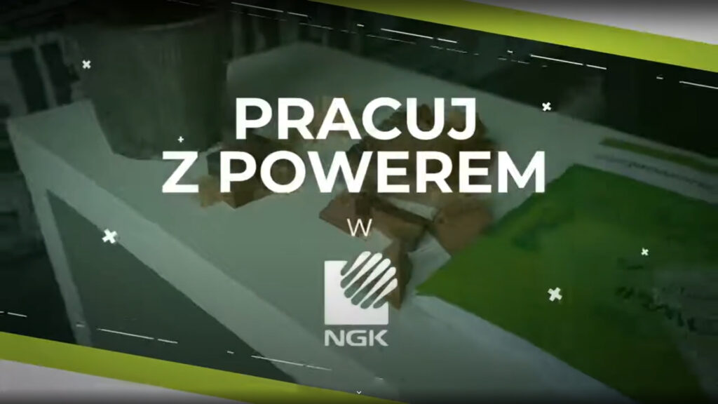 NGK Ceramics video NGK 2 cover