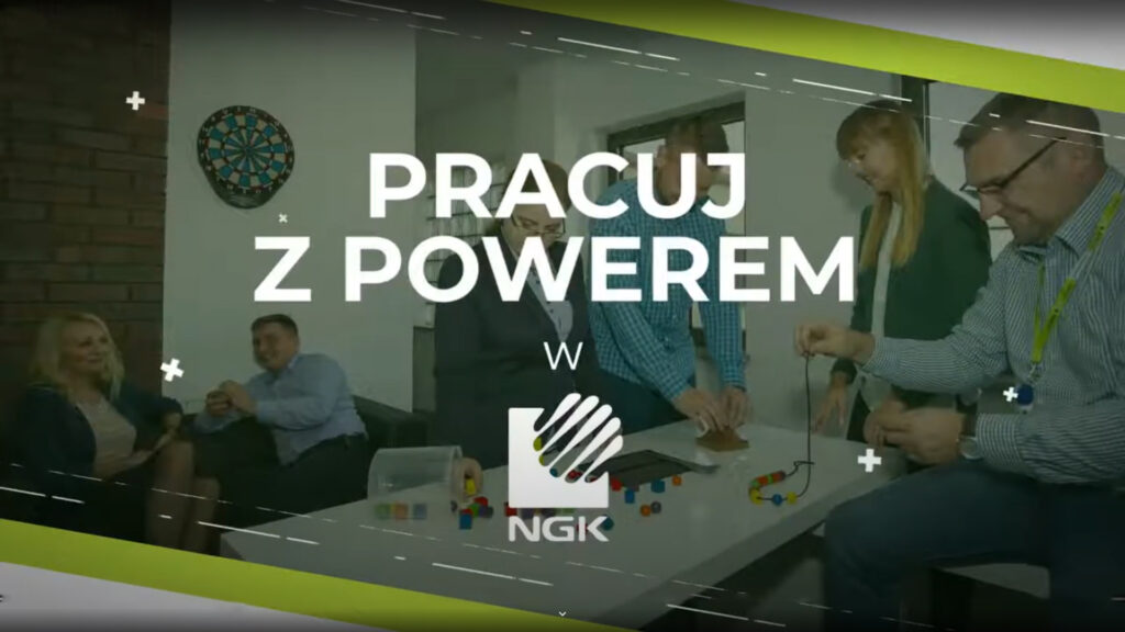 NGK Ceramics video NGK cover