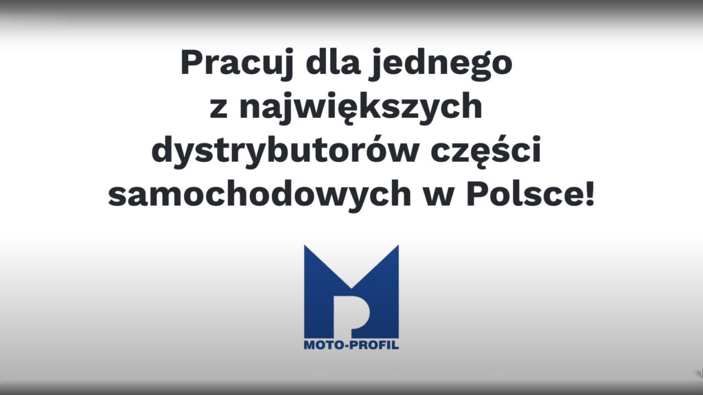 Moto-Profil Chorzów video moto profil cover